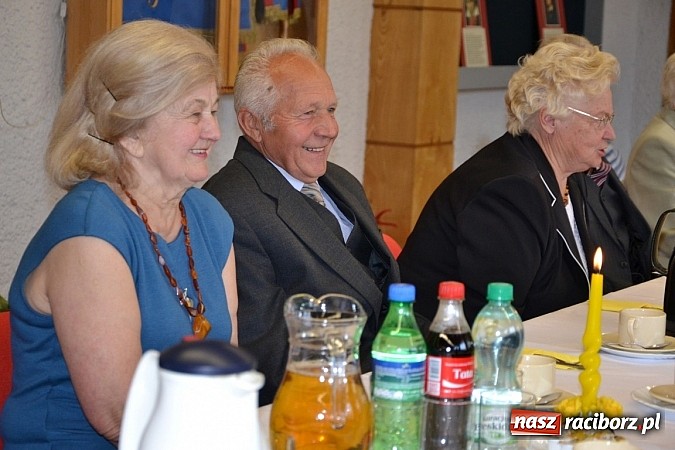 Zdjęcie w galerii na portalu naszraciborz.pl: Złote gody małżeńskie w gminie Krzyżanowice wiadomości z regionu
