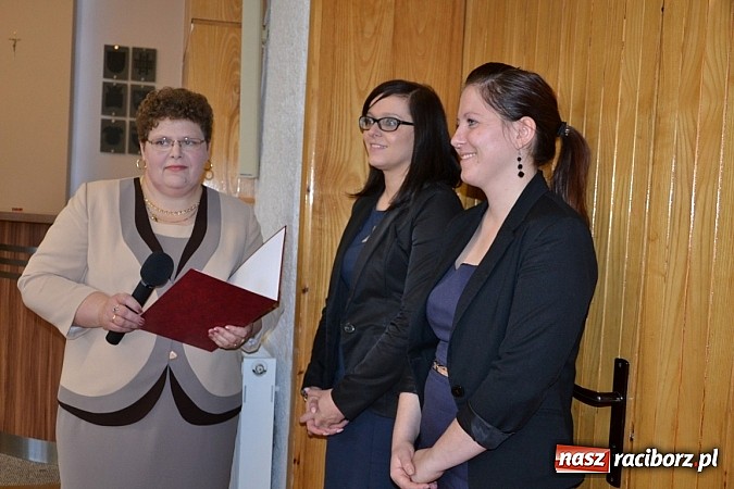 Zdjęcie w galerii na portalu naszraciborz.pl: Złote gody małżeńskie w gminie Krzyżanowice wiadomości z regionu