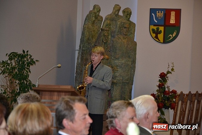 Zdjęcie w galerii na portalu naszraciborz.pl: Złote gody małżeńskie w gminie Krzyżanowice wiadomości z regionu
