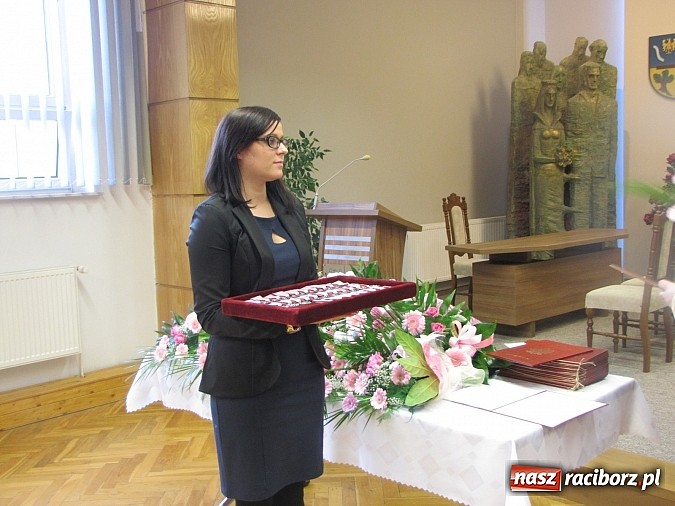 Zdjęcie w galerii na portalu naszraciborz.pl: Złote gody małżeńskie w gminie Krzyżanowice wiadomości z regionu