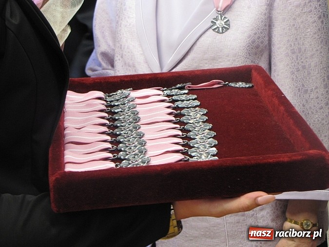 Zdjęcie w galerii na portalu naszraciborz.pl: Złote gody małżeńskie w gminie Krzyżanowice wiadomości z regionu