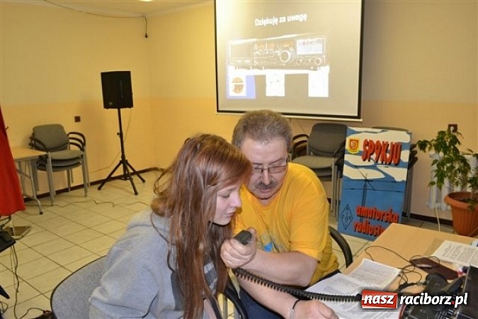 Zdjęcie w galerii na portalu naszraciborz.pl: Raciborscy krótkofalowcy świętowali 50-lecie wiadomości z regionu