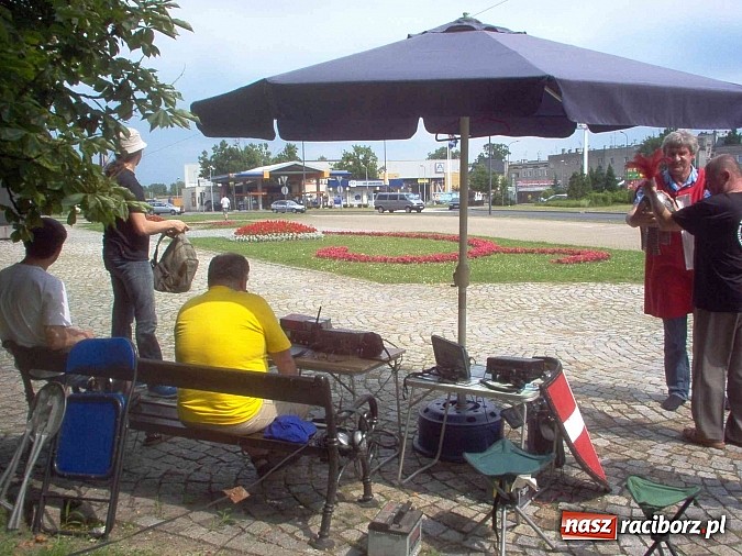 Zdjęcie w galerii na portalu naszraciborz.pl: Raciborscy krótkofalowcy świętowali 50-lecie wiadomości z regionu