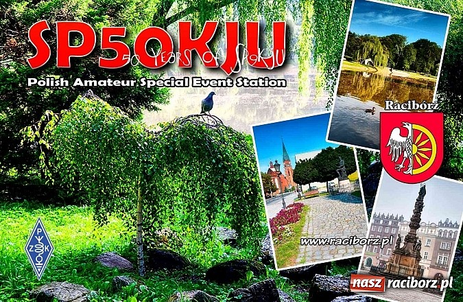 Zdjęcie w galerii na portalu naszraciborz.pl: Raciborscy krótkofalowcy świętowali 50-lecie wiadomości z regionu