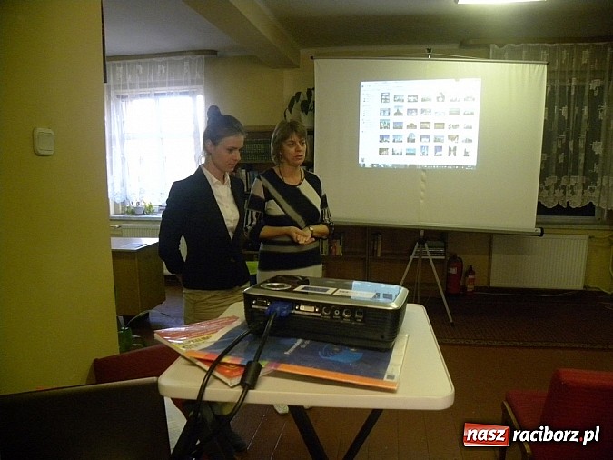 Zdjęcie w galerii na portalu naszraciborz.pl: Jesienne opowieści o architekturze wiadomości z regionu