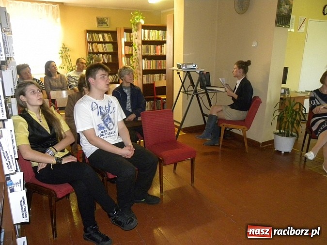 Zdjęcie w galerii na portalu naszraciborz.pl: Jesienne opowieści o architekturze wiadomości z regionu