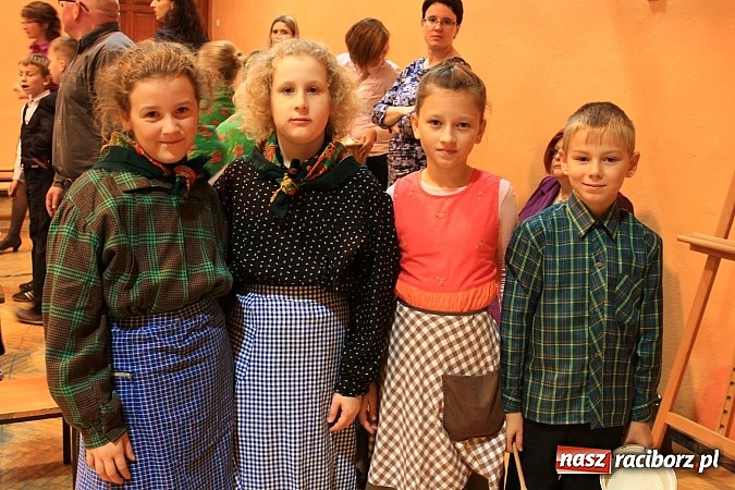 Zdjęcie w galerii na portalu naszraciborz.pl: Morawske rzadzyni selske hospodyni wiadomości z regionu