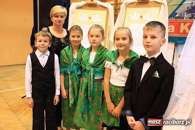 Zdjęcie w galerii na portalu naszraciborz.pl: Morawske rzadzyni selske hospodyni wiadomości z regionu