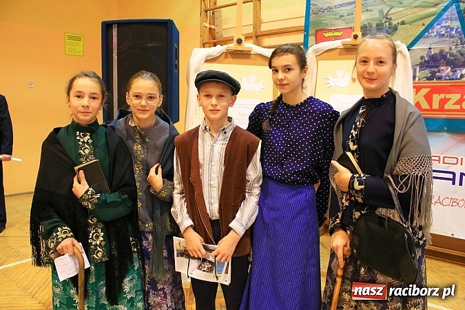 Zdjęcie w galerii na portalu naszraciborz.pl: Morawske rzadzyni selske hospodyni wiadomości z regionu