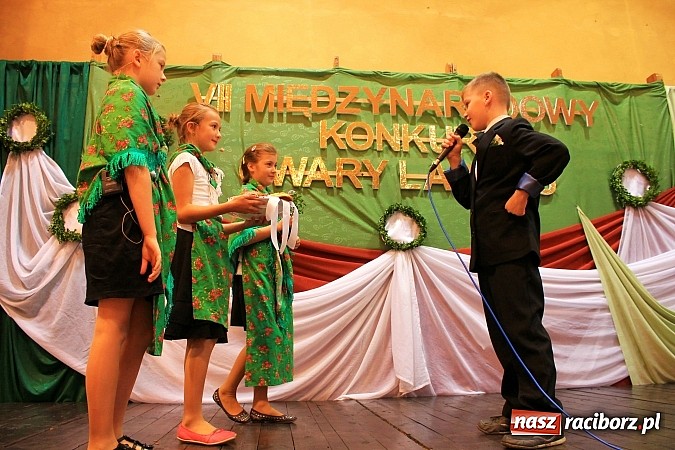 Zdjęcie w galerii na portalu naszraciborz.pl: Morawske rzadzyni selske hospodyni wiadomości z regionu