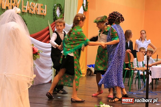 Zdjęcie w galerii na portalu naszraciborz.pl: Morawske rzadzyni selske hospodyni wiadomości z regionu