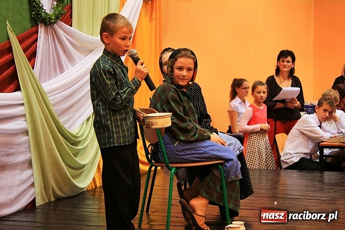 Zdjęcie w galerii na portalu naszraciborz.pl: Morawske rzadzyni selske hospodyni wiadomości z regionu