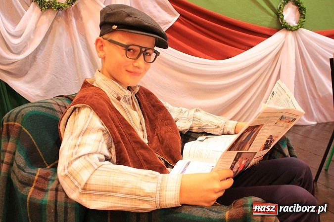 Zdjęcie w galerii na portalu naszraciborz.pl: Morawske rzadzyni selske hospodyni wiadomości z regionu