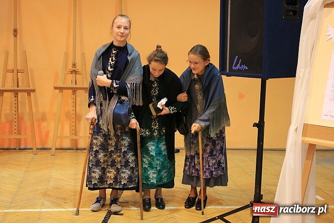 Zdjęcie w galerii na portalu naszraciborz.pl: Morawske rzadzyni selske hospodyni wiadomości z regionu