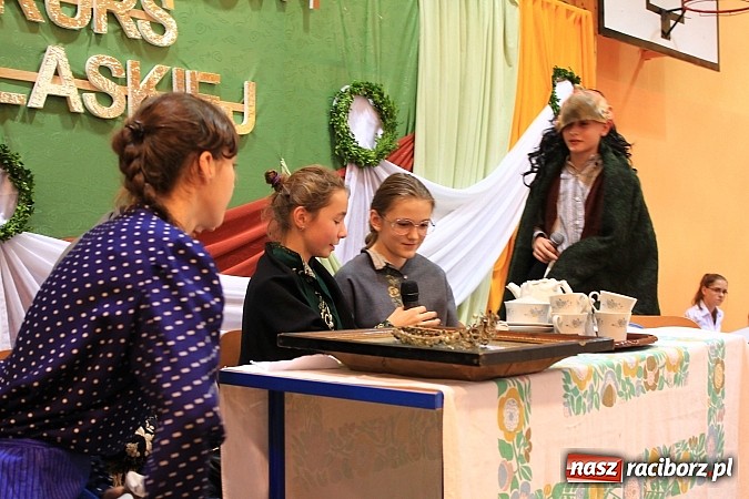 Zdjęcie w galerii na portalu naszraciborz.pl: Morawske rzadzyni selske hospodyni wiadomości z regionu