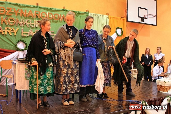 Zdjęcie w galerii na portalu naszraciborz.pl: Morawske rzadzyni selske hospodyni wiadomości z regionu