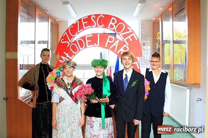 Zdjęcie w galerii na portalu naszraciborz.pl: Morawske rzadzyni selske hospodyni wiadomości z regionu