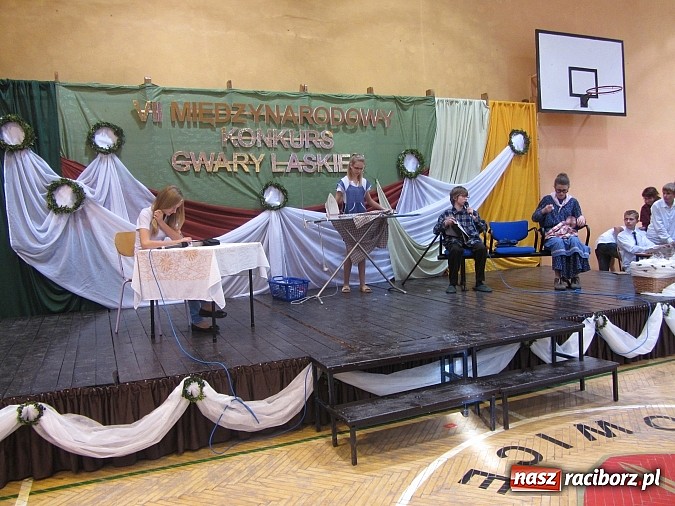 Zdjęcie w galerii na portalu naszraciborz.pl: Morawske rzadzyni selske hospodyni wiadomości z regionu