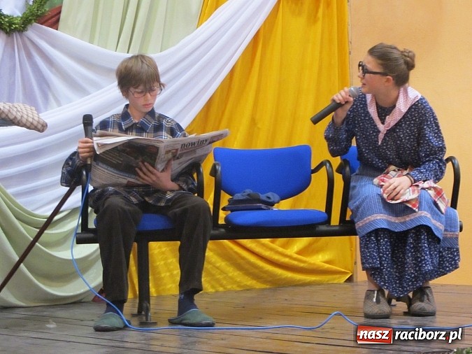 Zdjęcie w galerii na portalu naszraciborz.pl: Morawske rzadzyni selske hospodyni wiadomości z regionu