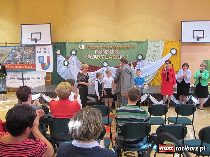 Zdjęcie w galerii na portalu naszraciborz.pl: Morawske rzadzyni selske hospodyni wiadomości z regionu