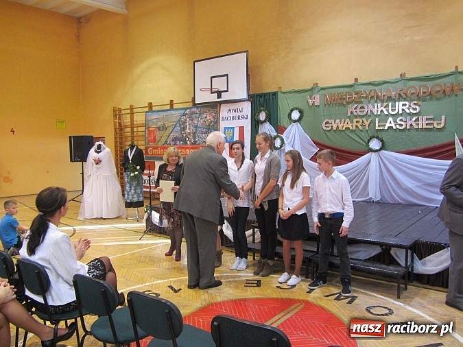 Zdjęcie w galerii na portalu naszraciborz.pl: Morawske rzadzyni selske hospodyni wiadomości z regionu