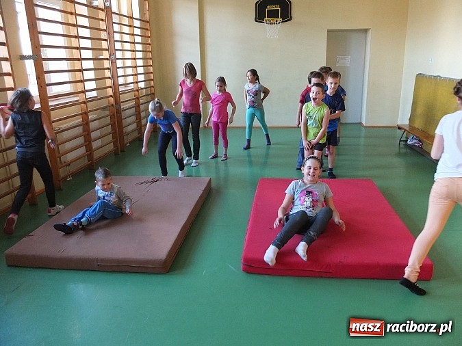 Zdjęcie w galerii na portalu naszraciborz.pl: W gminie Krzanowice postawili na ju-jitsu wiadomości z regionu