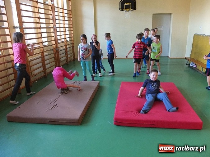 Zdjęcie w galerii na portalu naszraciborz.pl: W gminie Krzanowice postawili na ju-jitsu wiadomości z regionu