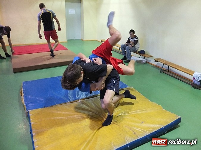 Zdjęcie w galerii na portalu naszraciborz.pl: W gminie Krzanowice postawili na ju-jitsu wiadomości z regionu