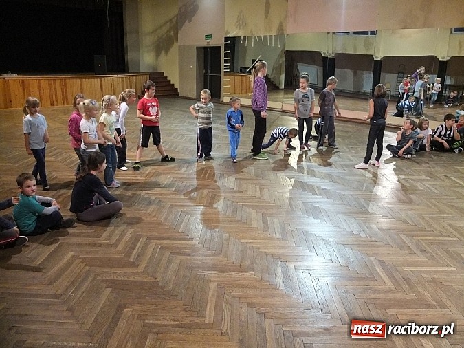 Zdjęcie w galerii na portalu naszraciborz.pl: W gminie Krzanowice postawili na ju-jitsu wiadomości z regionu