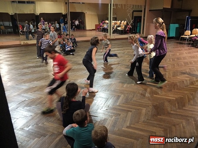 Zdjęcie w galerii na portalu naszraciborz.pl: W gminie Krzanowice postawili na ju-jitsu wiadomości z regionu