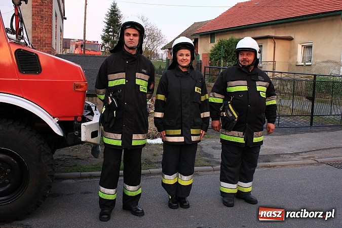 Zdjęcie w galerii na portalu naszraciborz.pl: Wielkie święto OSP w Markowicach wiadomości z regionu