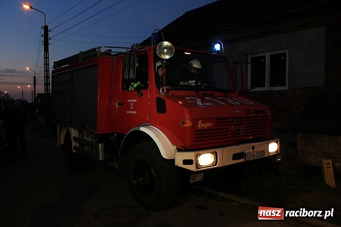 Zdjęcie w galerii na portalu naszraciborz.pl: Wielkie święto OSP w Markowicach wiadomości z regionu