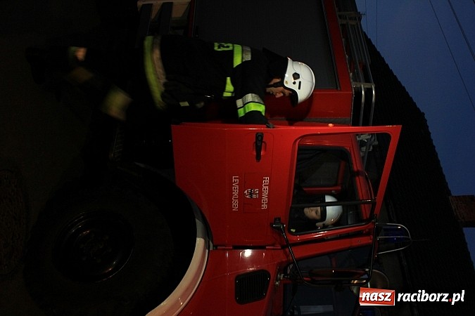 Zdjęcie w galerii na portalu naszraciborz.pl: Wielkie święto OSP w Markowicach wiadomości z regionu