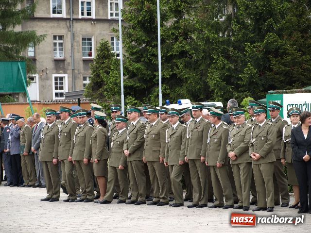 Zdjęcie w galerii na portalu naszraciborz.pl: Zostaje tylko wierzyć wiadomości z regionu