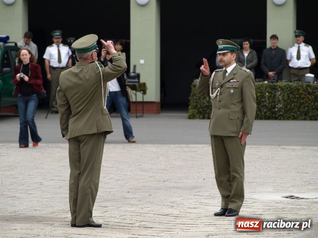 Zdjęcie w galerii na portalu naszraciborz.pl: Zostaje tylko wierzyć wiadomości z regionu