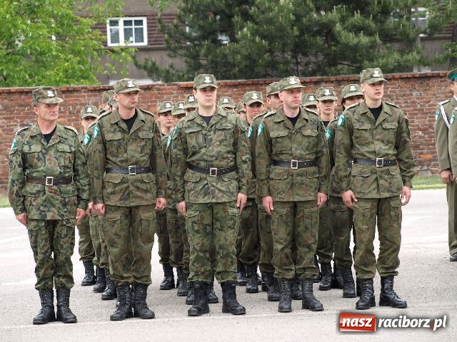 Zdjęcie w galerii na portalu naszraciborz.pl: Zostaje tylko wierzyć wiadomości z regionu