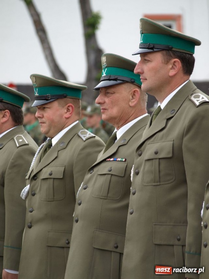 Zdjęcie w galerii na portalu naszraciborz.pl: Zostaje tylko wierzyć wiadomości z regionu