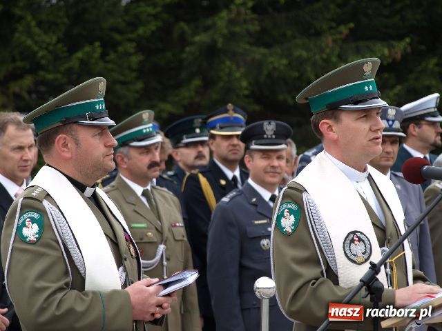 Zdjęcie w galerii na portalu naszraciborz.pl: Zostaje tylko wierzyć wiadomości z regionu