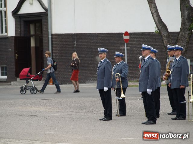 Zdjęcie w galerii na portalu naszraciborz.pl: Zostaje tylko wierzyć wiadomości z regionu
