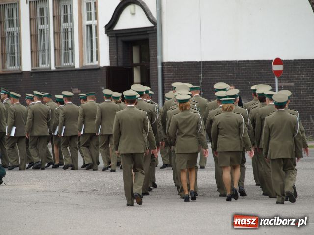 Zdjęcie w galerii na portalu naszraciborz.pl: Zostaje tylko wierzyć wiadomości z regionu