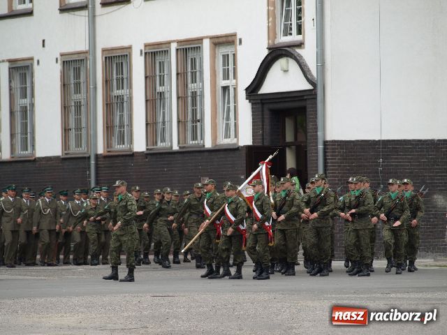 Zdjęcie w galerii na portalu naszraciborz.pl: Zostaje tylko wierzyć wiadomości z regionu