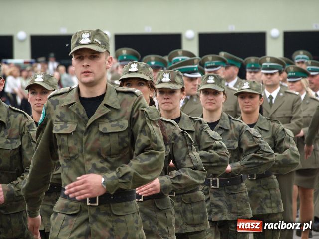 Zdjęcie w galerii na portalu naszraciborz.pl: Zostaje tylko wierzyć wiadomości z regionu