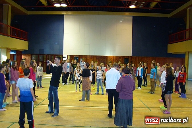 Zdjęcie w galerii na portalu naszraciborz.pl: Jesteśmy sąsiadami - poznajmy się wiadomości z regionu