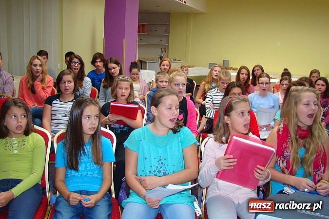 Zdjęcie w galerii na portalu naszraciborz.pl: Jesteśmy sąsiadami - poznajmy się wiadomości z regionu