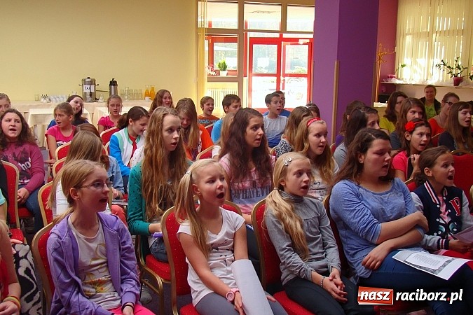 Zdjęcie w galerii na portalu naszraciborz.pl: Jesteśmy sąsiadami - poznajmy się wiadomości z regionu