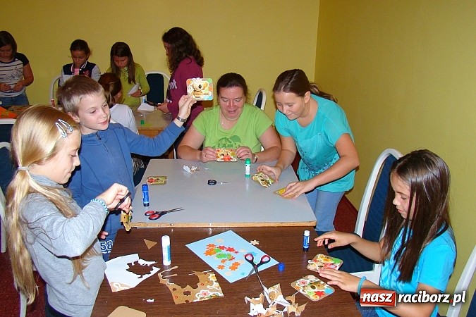 Zdjęcie w galerii na portalu naszraciborz.pl: Jesteśmy sąsiadami - poznajmy się wiadomości z regionu