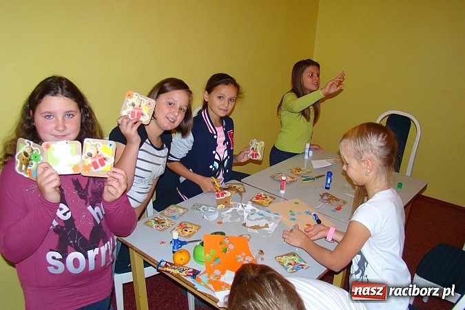 Zdjęcie w galerii na portalu naszraciborz.pl: Jesteśmy sąsiadami - poznajmy się wiadomości z regionu