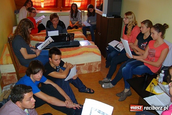 Zdjęcie w galerii na portalu naszraciborz.pl: Jesteśmy sąsiadami - poznajmy się wiadomości z regionu