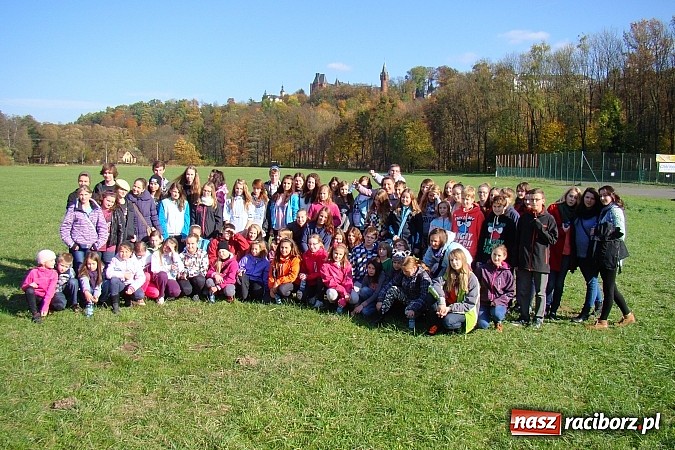 Zdjęcie w galerii na portalu naszraciborz.pl: Jesteśmy sąsiadami - poznajmy się wiadomości z regionu