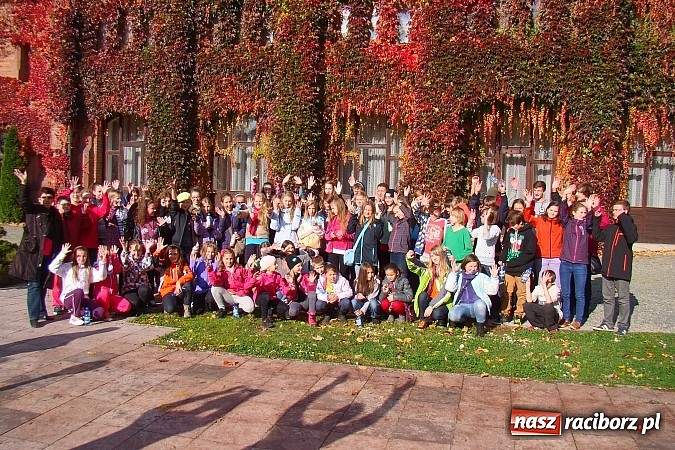 Zdjęcie w galerii na portalu naszraciborz.pl: Jesteśmy sąsiadami - poznajmy się wiadomości z regionu